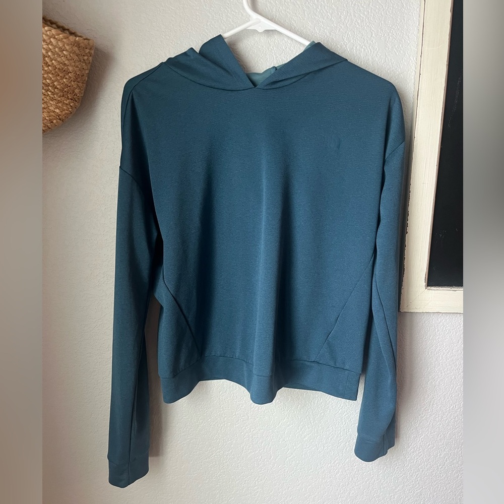 The North Face Wander Hoodie Lightweight Hooded Top